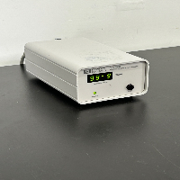 HP 598664B Ionization Gauge Controller image 0